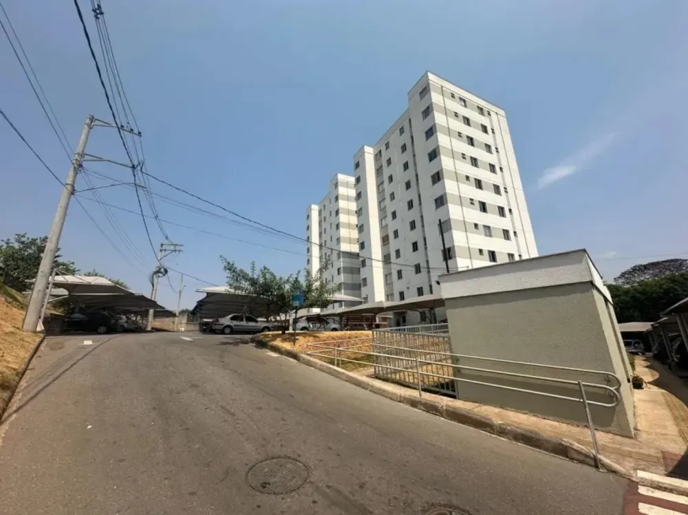 Apartamento, 2 quartos, 48 m² - Foto 12