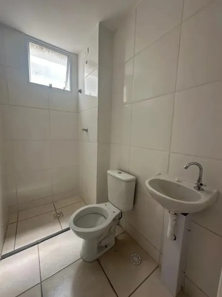 Apartamento, 2 quartos, 48 m² - Foto 9