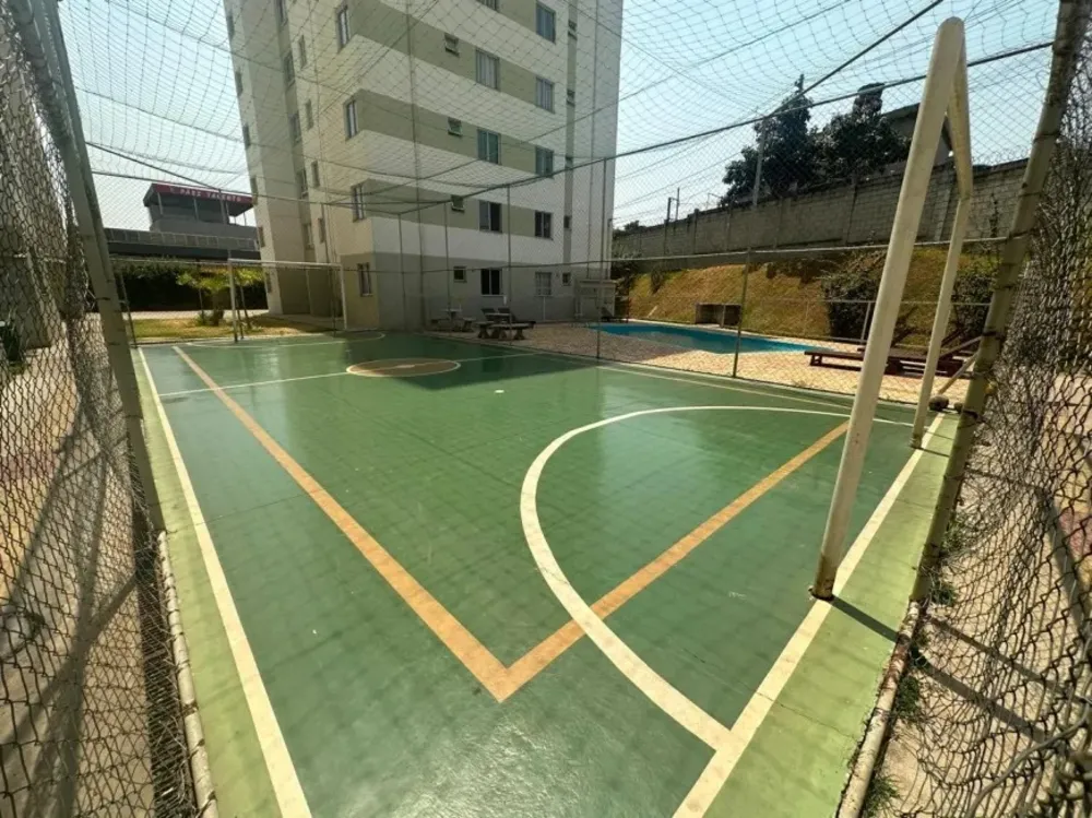 Apartamento, 2 quartos, 48 m² - Foto 2