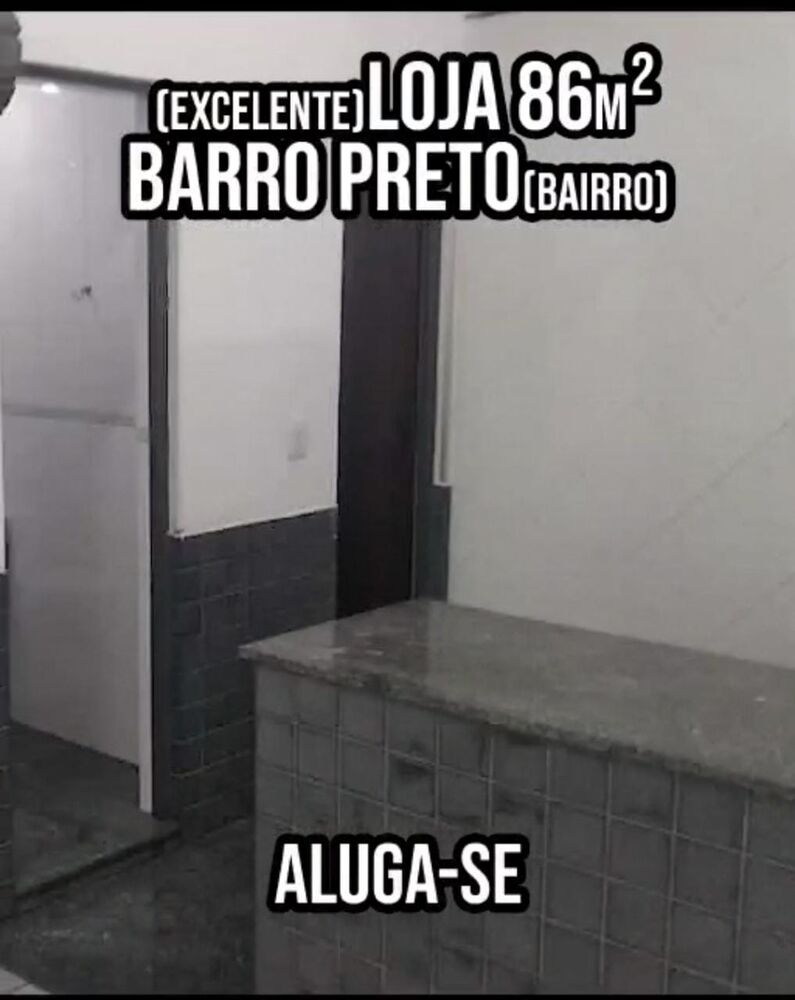 Loja-Salão, 86 m² - Foto 5