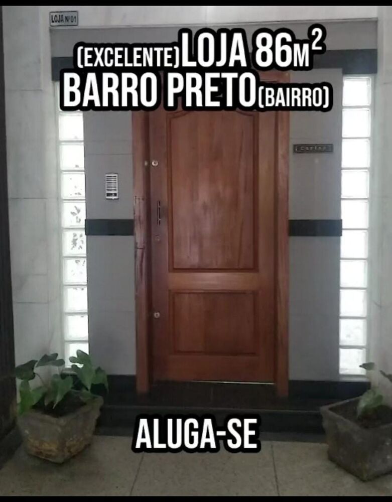 Loja-Salão, 86 m² - Foto 8