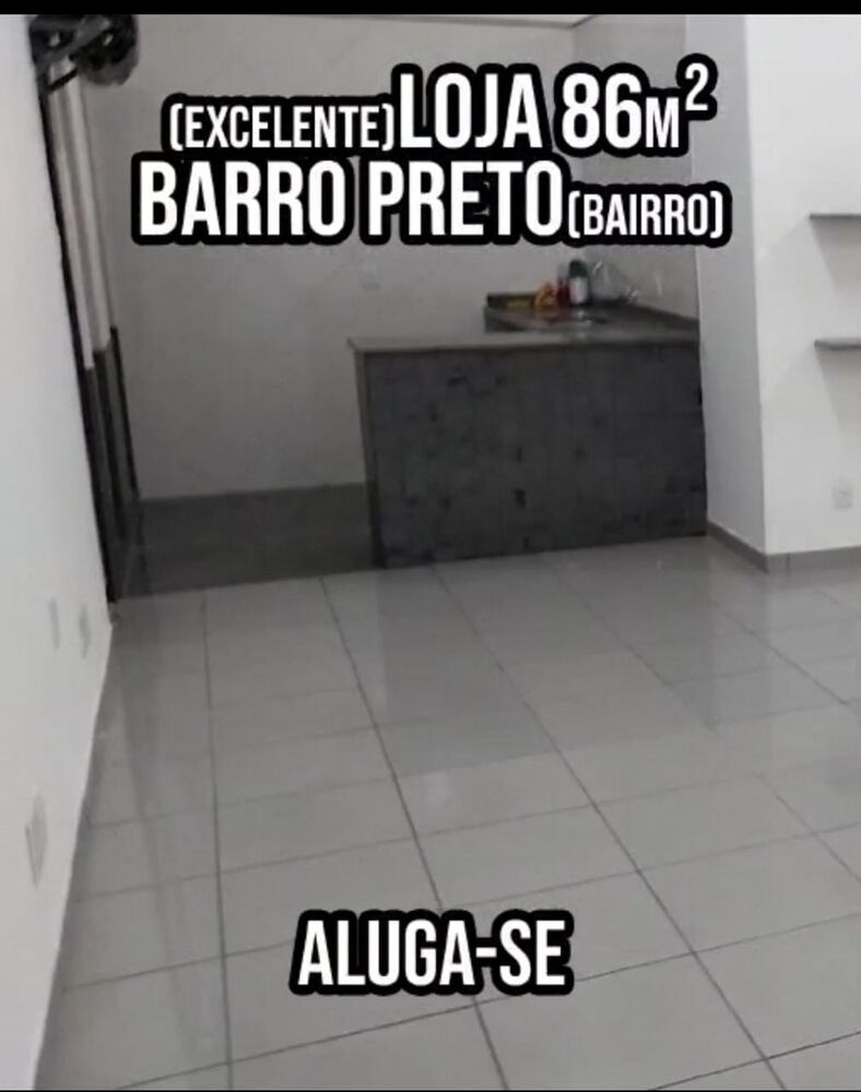 Loja-Salão, 86 m² - Foto 11