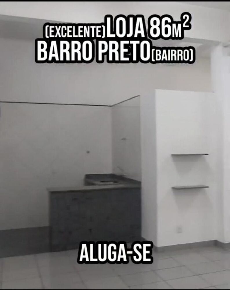 Loja-Salão, 86 m² - Foto 7