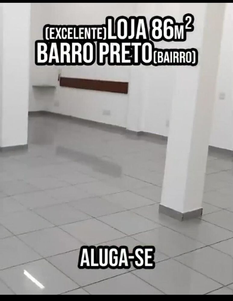 Loja-Salão, 86 m² - Foto 6