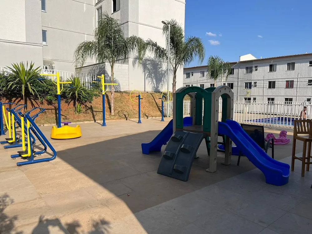 Apartamento, 2 quartos, 43 m² - Foto 16