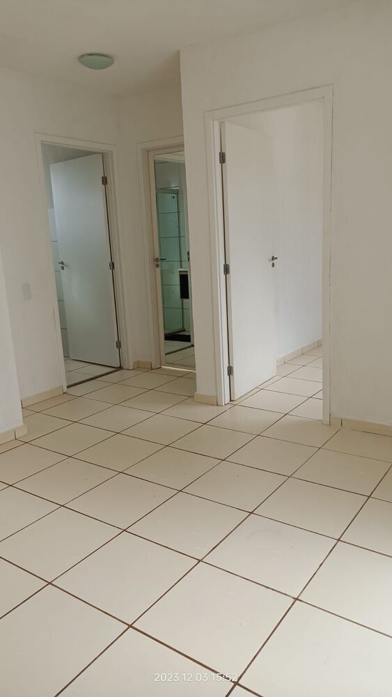 Apartamento, 2 quartos, 43 m² - Foto 2
