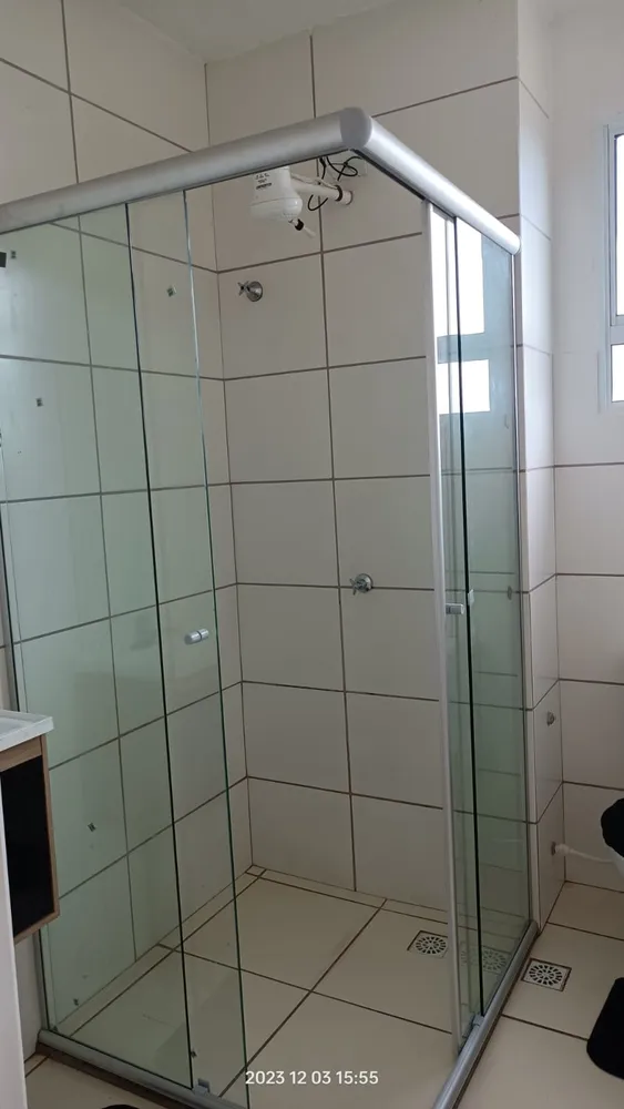 Apartamento, 2 quartos, 43 m² - Foto 7