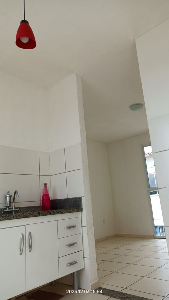 Apartamento, 2 quartos, 43 m² - Foto 7