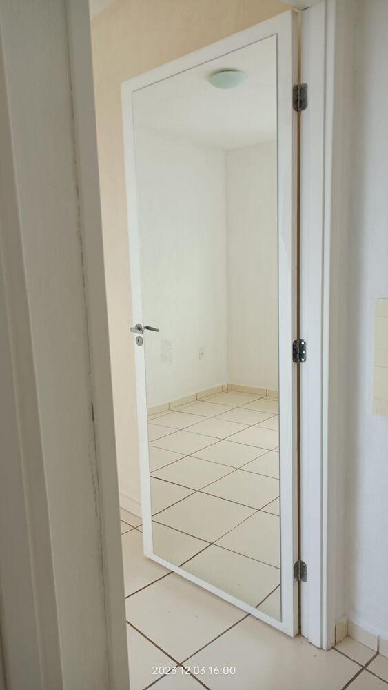 Apartamento, 2 quartos, 43 m² - Foto 1