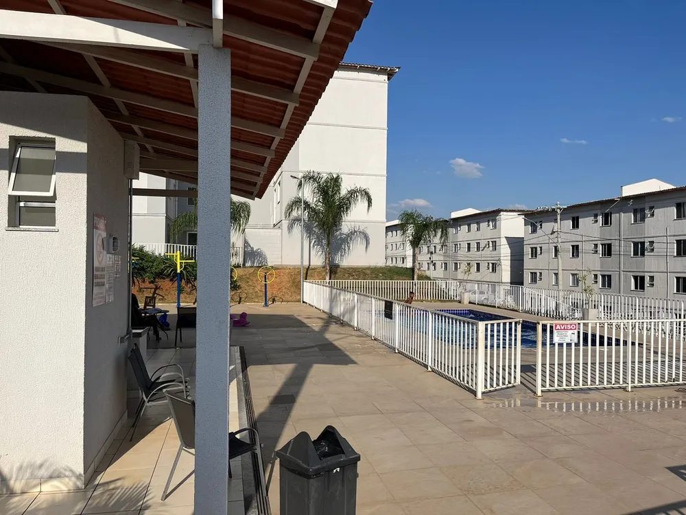 Apartamento, 2 quartos, 43 m² - Foto 14