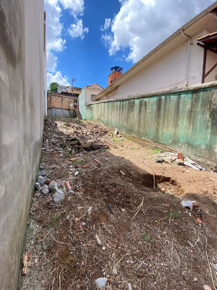 Terreno, 170 m² - Foto 2