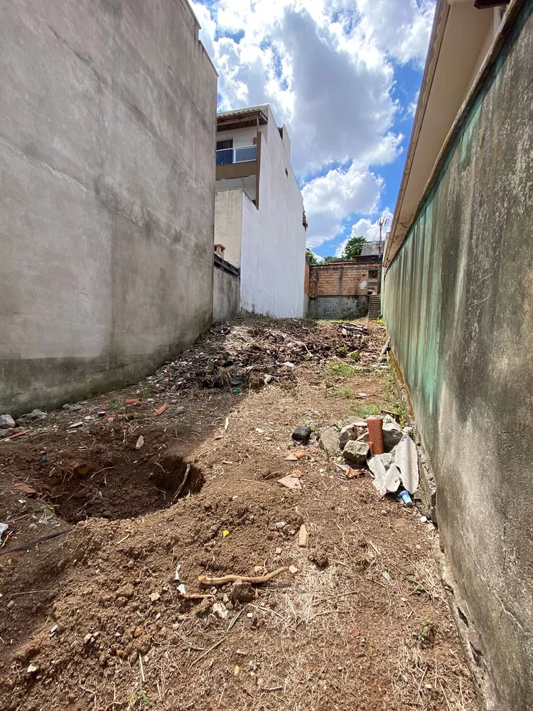 Terreno, 170 m² - Foto 3