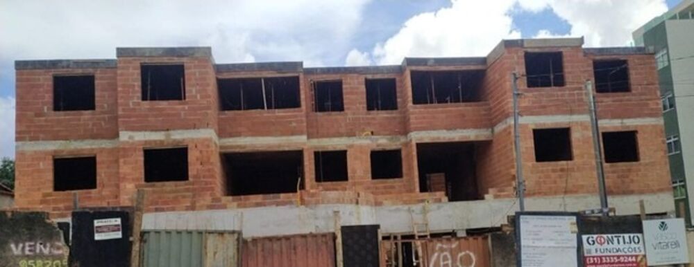 Apartamento, 3 quartos, 75 m² - Foto 3