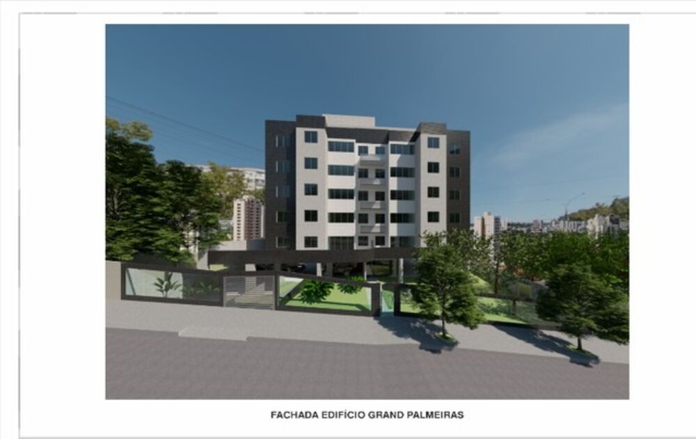 Apartamento, 3 quartos, 75 m² - Foto 4