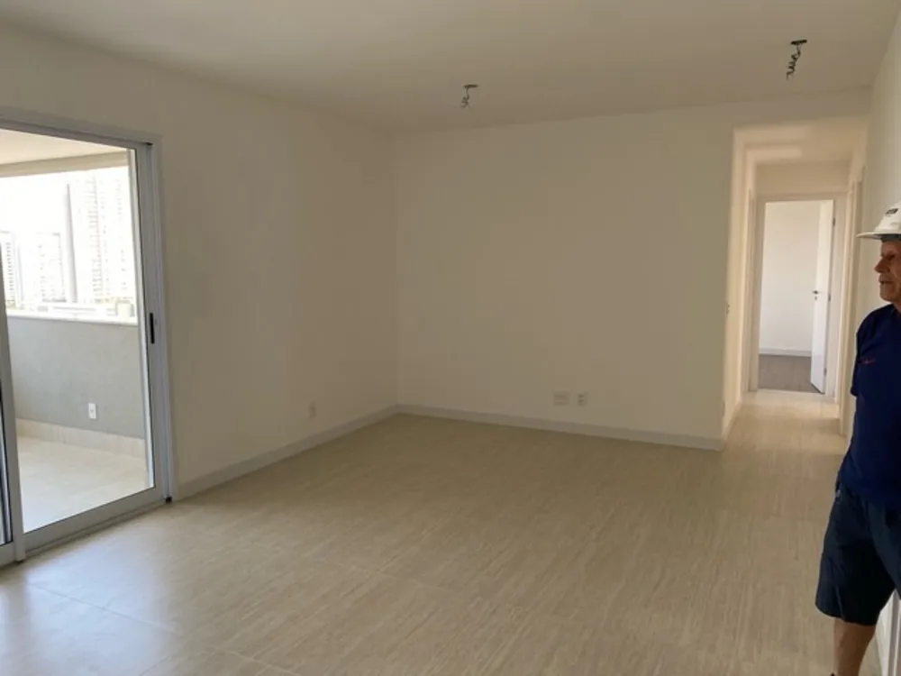 Apartamento, 3 quartos, 101 m² - Foto 2