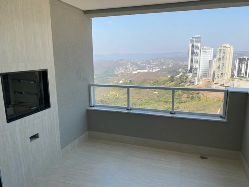 Apartamento, 3 quartos, 101 m² - Foto 3