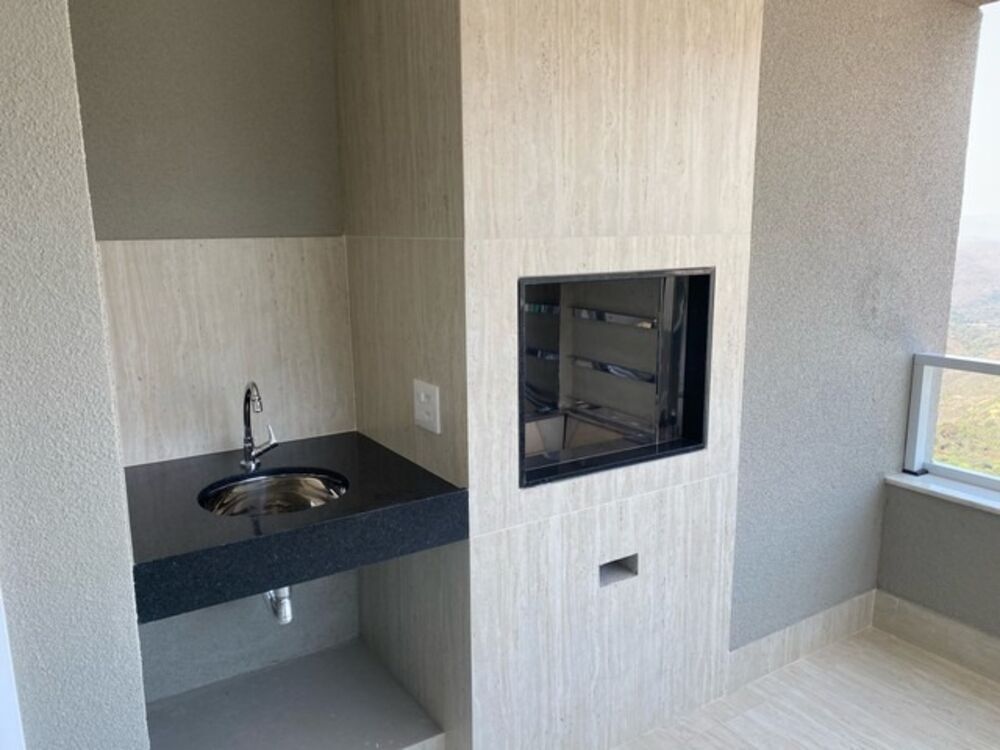 Apartamento, 3 quartos, 101 m² - Foto 1