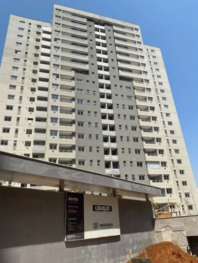 Apartamento, 3 quartos, 101 m² - Foto 1