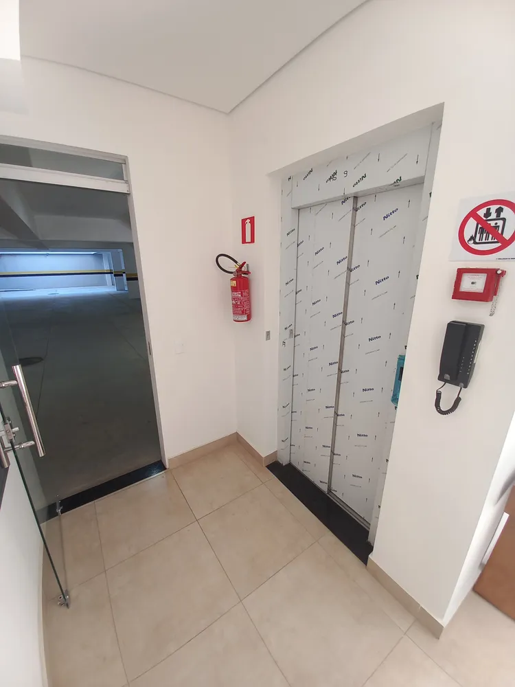 Apartamento, 2 quartos, 60 m² - Foto 4