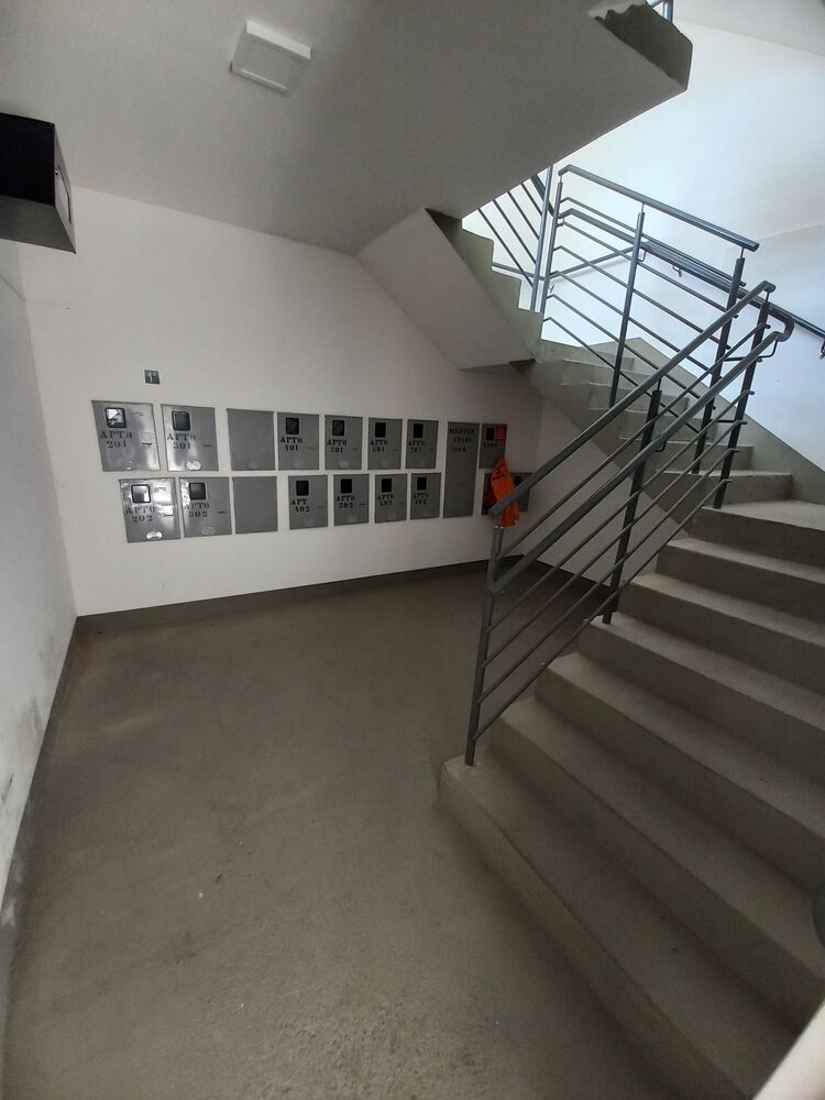 Apartamento, 2 quartos, 60 m² - Foto 1