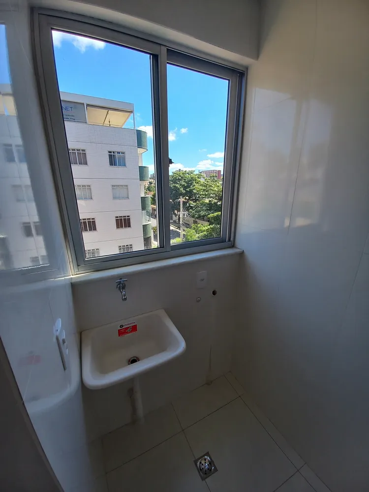Apartamento, 2 quartos, 60 m² - Foto 9