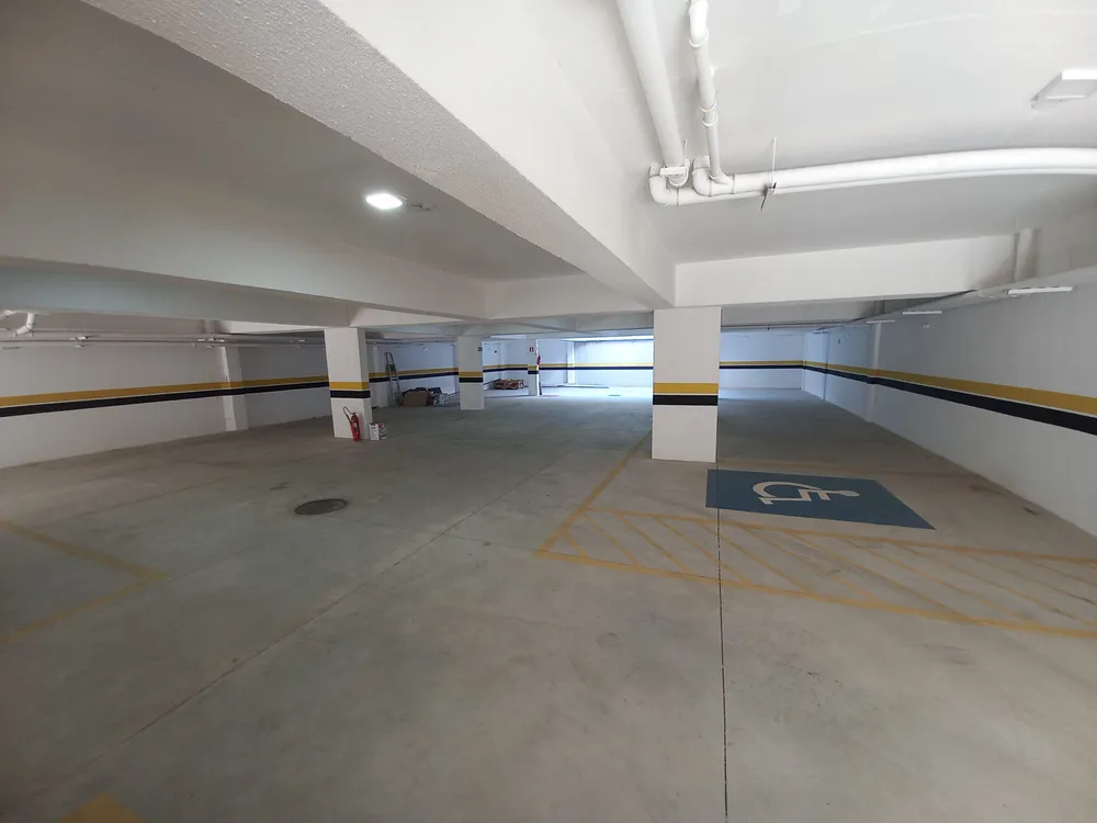 Apartamento, 2 quartos, 60 m² - Foto 6