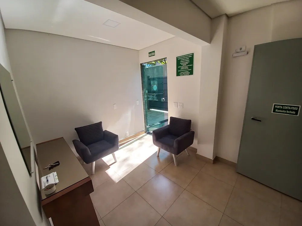 Apartamento, 2 quartos, 60 m² - Foto 2