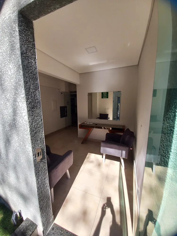 Apartamento, 2 quartos, 60 m² - Foto 1