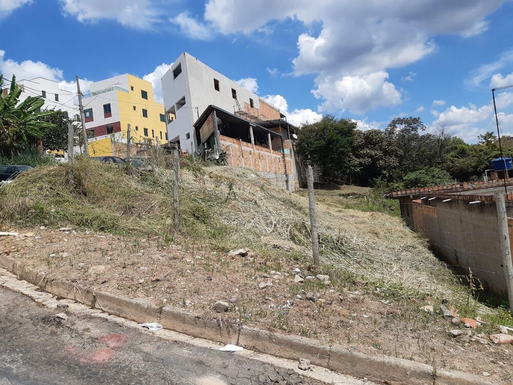 Terreno, 495 m² - Foto 1