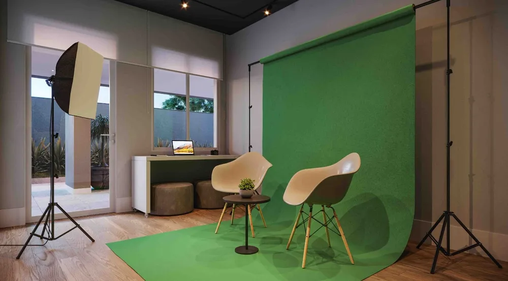 Apartamento, 2 quartos, 87 m² - Foto 10
