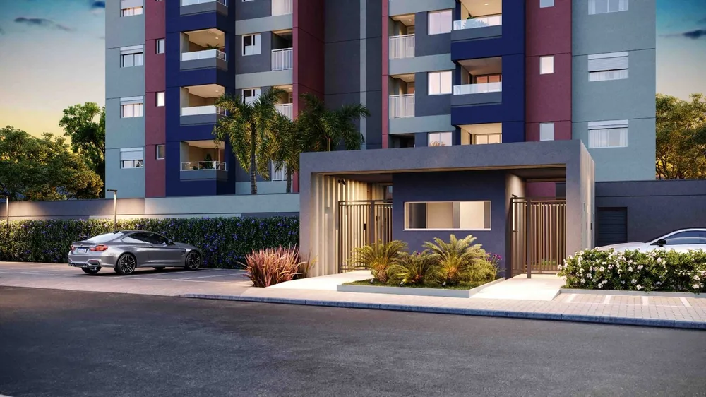 Apartamento, 2 quartos, 87 m² - Foto 11