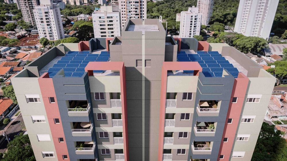 Apartamento, 2 quartos, 87 m² - Foto 1