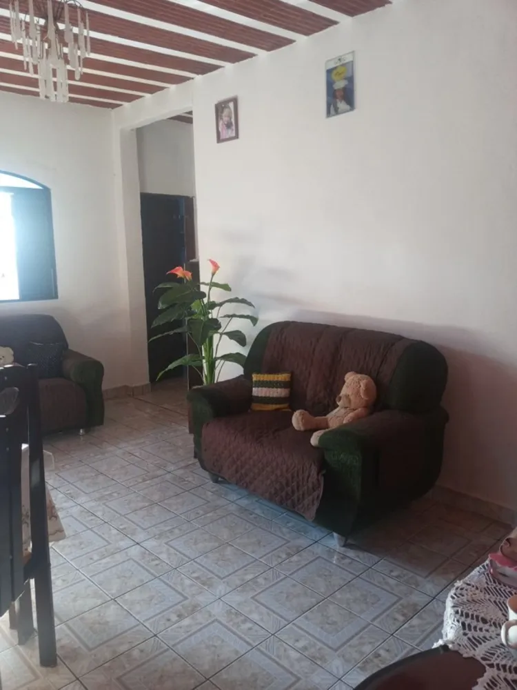Casa, 3 quartos, 210 m² - Foto 9