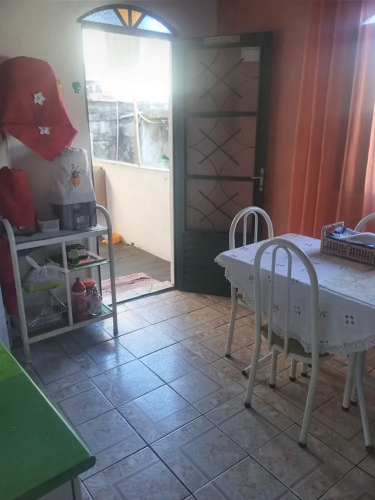 Casa, 3 quartos, 210 m² - Foto 8