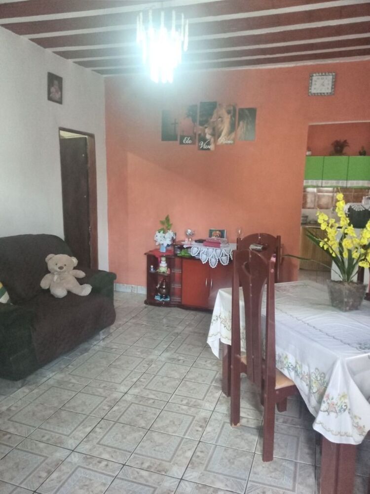 Casa, 3 quartos, 210 m² - Foto 4