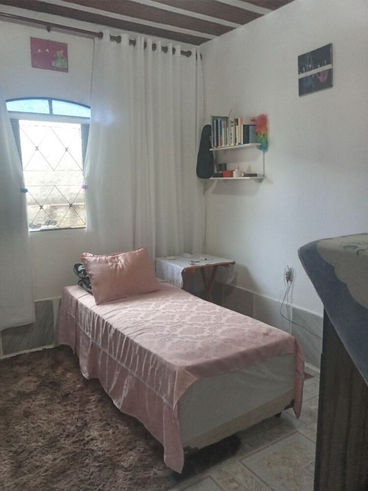 Casa, 3 quartos, 210 m² - Foto 1