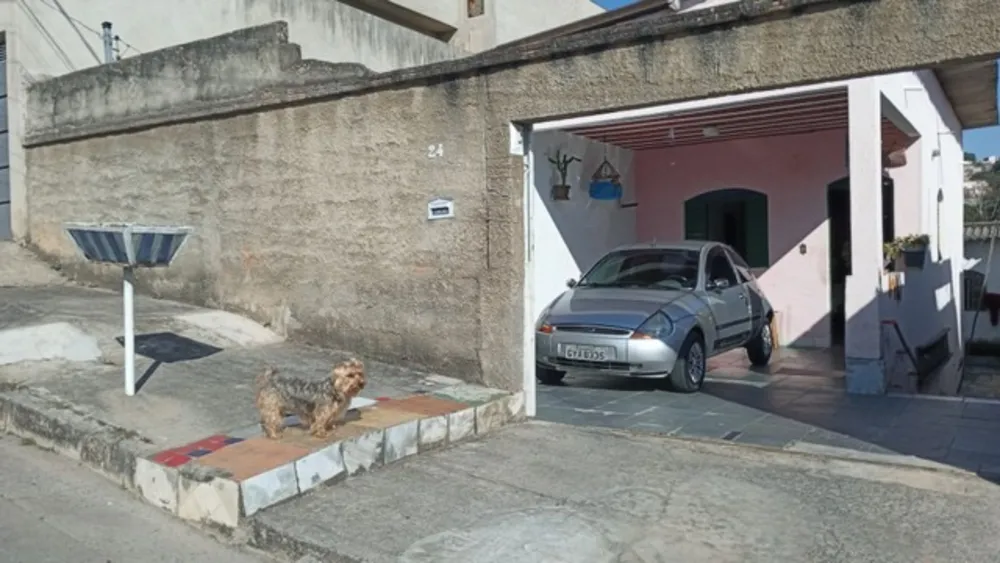 Casa, 3 quartos, 210 m² - Foto 12