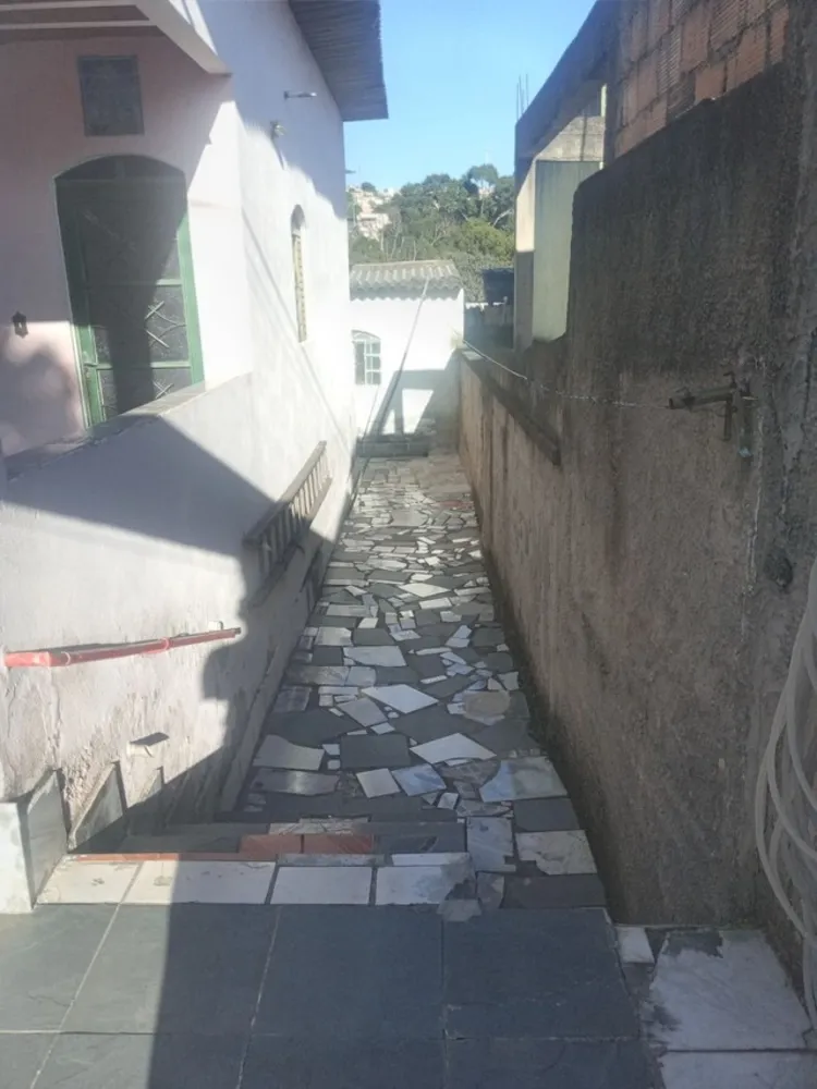 Casa, 3 quartos, 210 m² - Foto 6