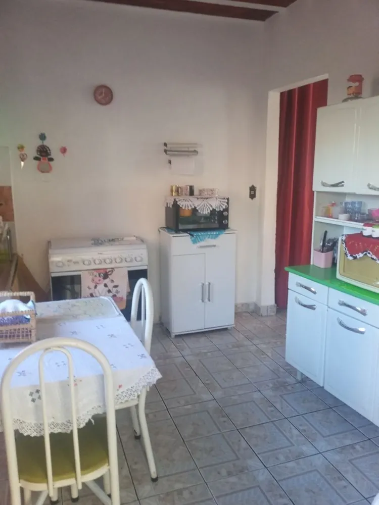 Casa, 3 quartos, 210 m² - Foto 11