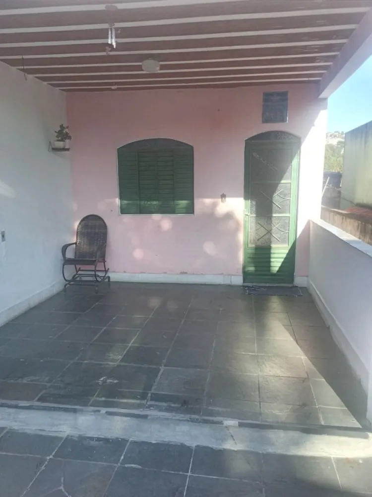 Casa, 3 quartos, 210 m² - Foto 5