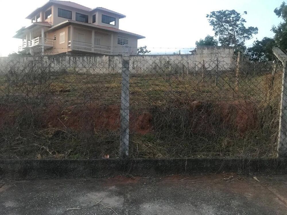 Terreno, 360 m² - Foto 1