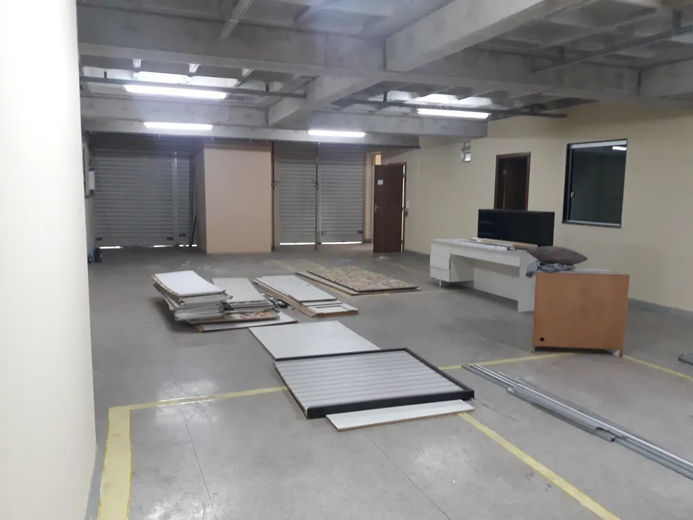 Loja-Salão, 250 m² - Foto 2