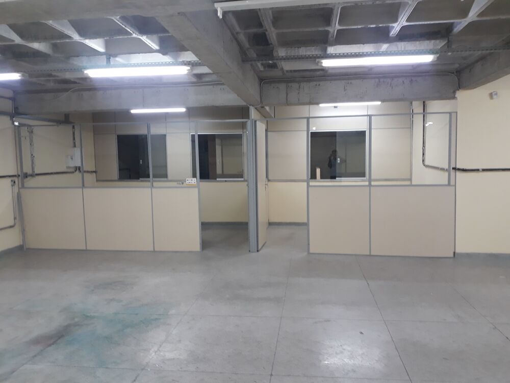Loja-Salão, 250 m² - Foto 3