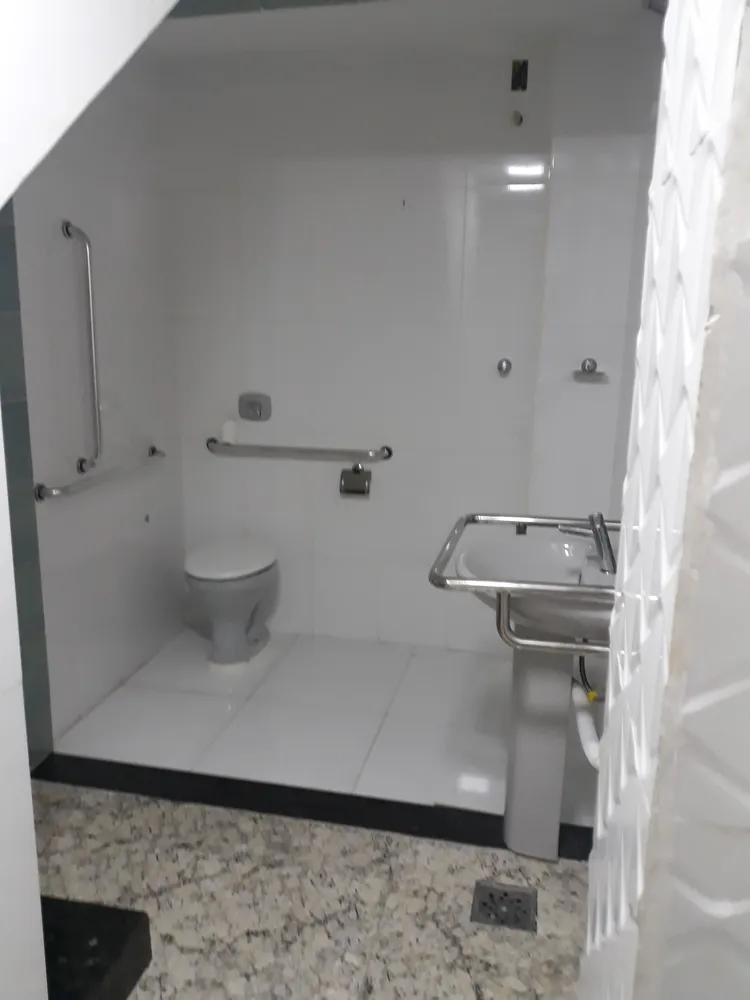 Loja-Salão, 250 m² - Foto 8
