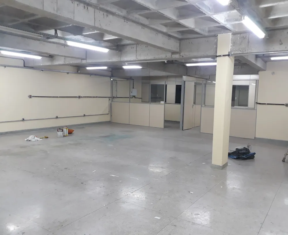 Loja-Salão, 250 m² - Foto 12