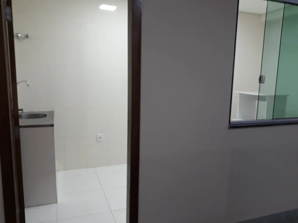 Loja-Salão, 250 m² - Foto 5