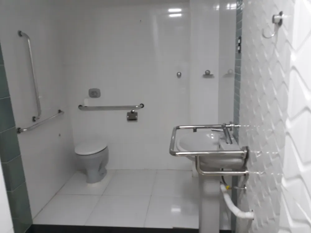 Loja-Salão, 250 m² - Foto 7