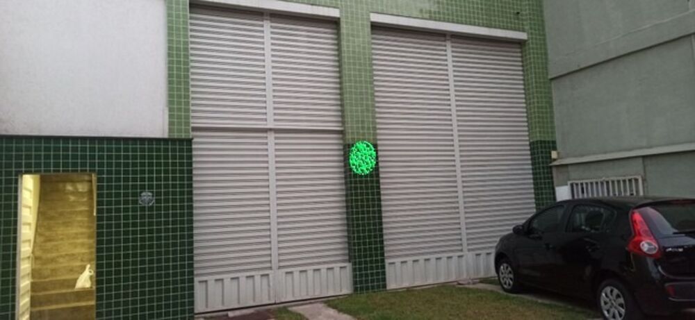 Loja-Salão, 250 m² - Foto 4