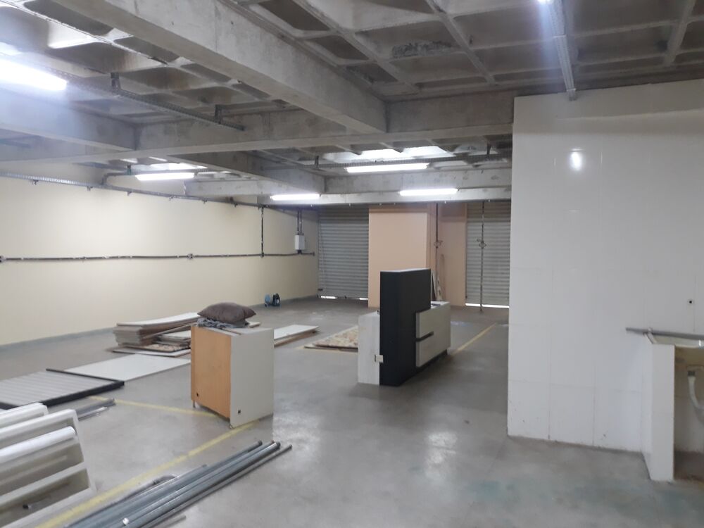 Loja-Salão, 250 m² - Foto 2