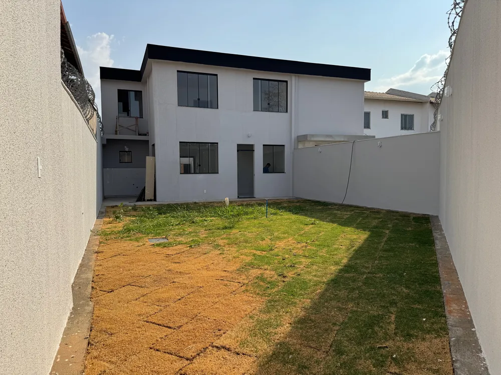 Casa, 3 quartos, 170 m² - Foto 10